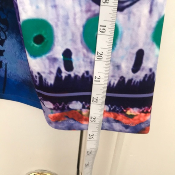 Colorful jacket XL - Picture 9 of 9